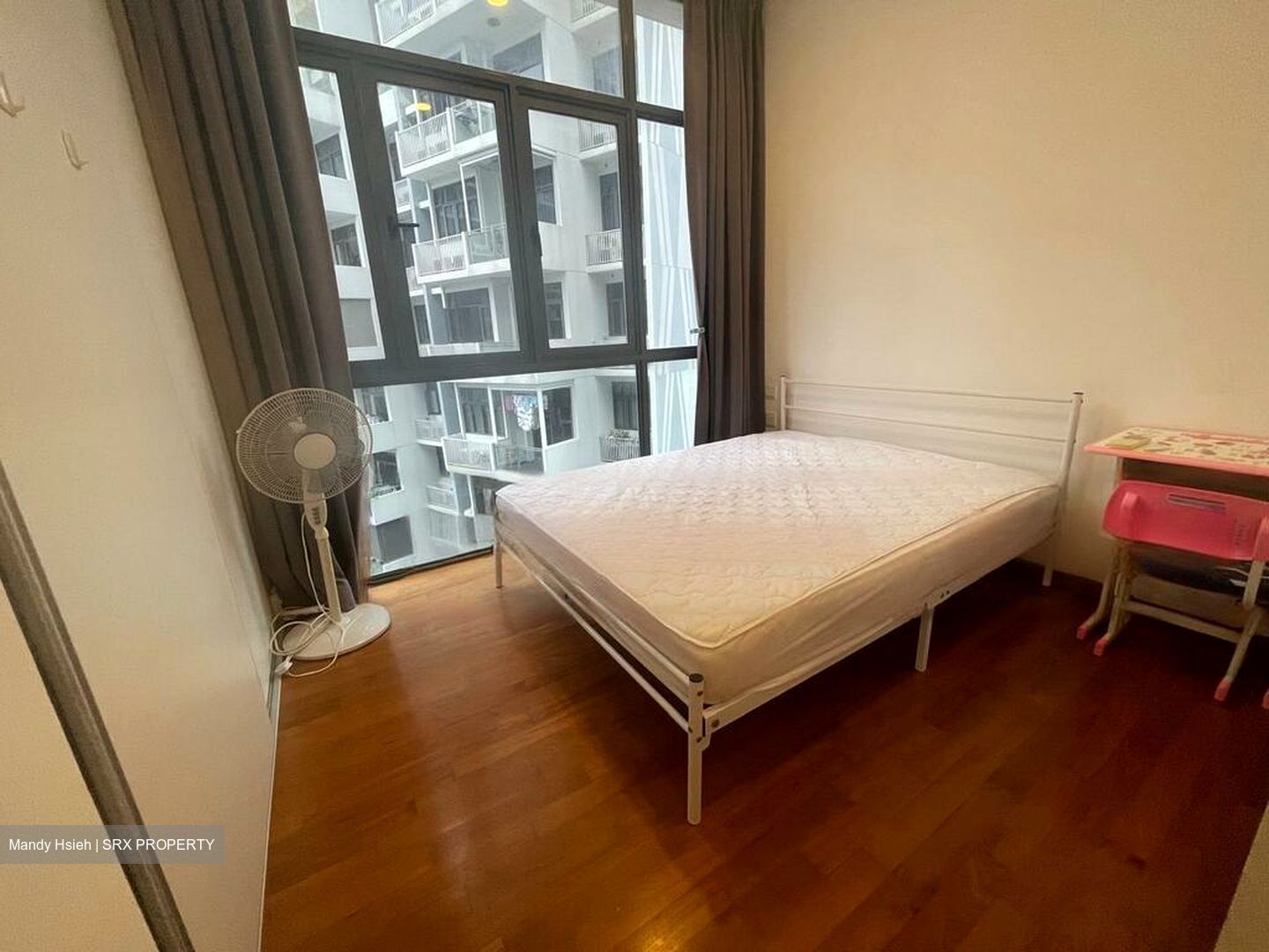 Urban Vista (D16), Condominium #460846941